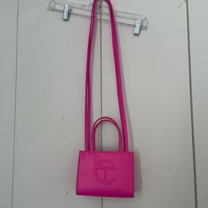 Telfar Small Shopping Bag